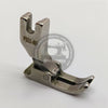 P351-NF (S351NF) 11mm Needle Feed Presser Foot Single Needle Lock-Stitch Sewing Machine