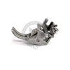 P351 Prensatelas tipo extractor dientes de acero todos los repuestos para máquina de coser