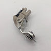 P351 Teflon Teeth Roller Presser Foot With Adjustable Folder Guide For All Industrial Sewing Machine Spare Part
