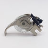 P351 Teflon Teeth Roller Presser Foot for JUKI / JACK Sewing Machine