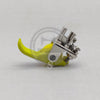 MT-18 With Teeth Type Roller Teflon Presser Foot For JUKI / JACK Sewing Machine Spare Part