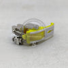 MT-18 With Teeth Type Roller Teflon Presser Foot For JUKI / JACK Sewing Machine Spare Part