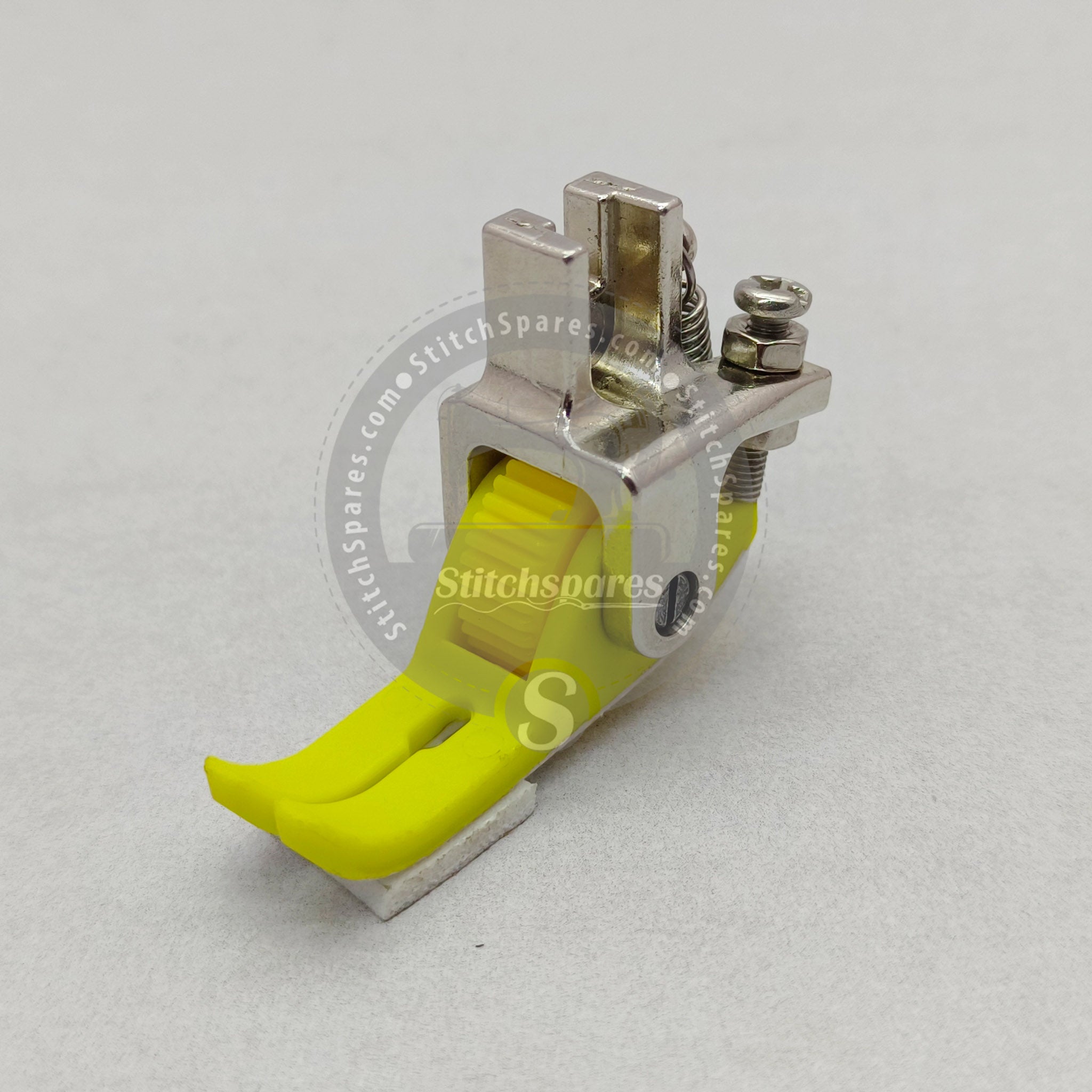 MT-18 With Teeth Type Roller Teflon Presser Foot For JUKI / JACK Sewing Machine Spare Part