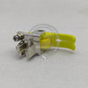 MT-18 With Teeth Type Roller Teflon Presser Foot For JUKI / JACK Sewing Machine Spare Part