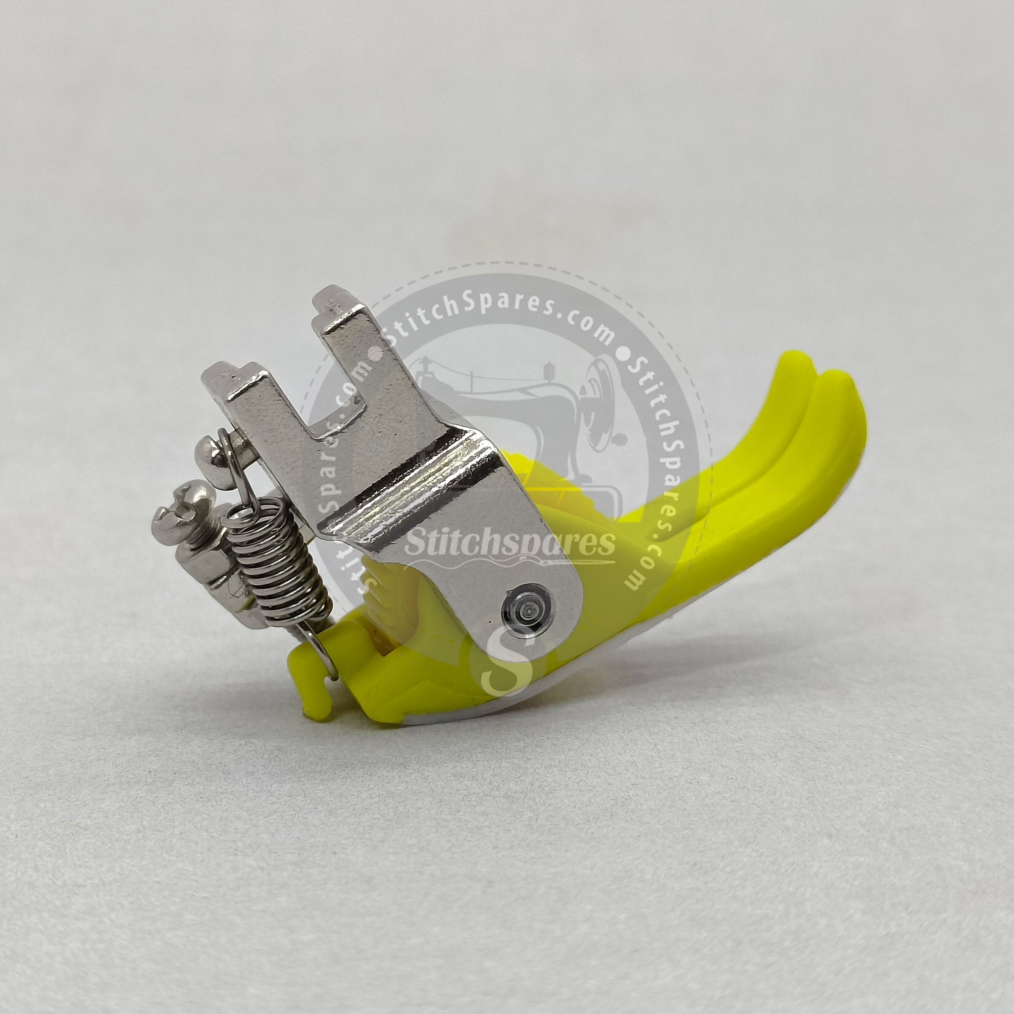 MT-18 With Teeth Type Roller Teflon Presser Foot For JUKI / JACK Sewing Machine Spare Part