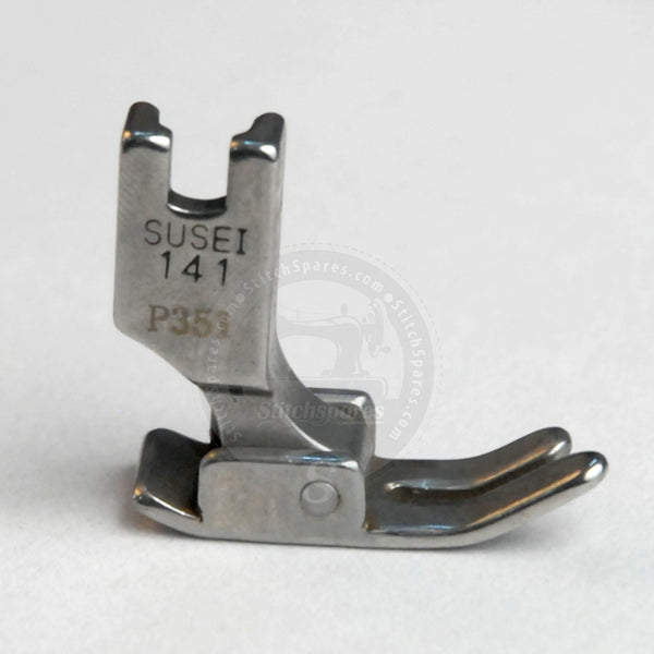 Presser Fuß #P351-01 Für Industrielle Flache Auto-Nähmaschine Brother Juki