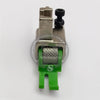 P360 Teflon Steel Plain Roller Presser Foot JUKI/JACK Single Needle Sewing Machine Spare Part