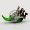 P360 Teflon Steel Plain Roller Presser Foot JUKI/JACK Single Needle Sewing Machine Spare Part