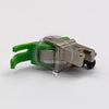 P360 Teflon Steel Teeth Roller Presser Foot JUKI/JACK Single Needle Sewing Machine Spare Part