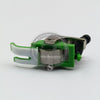 P360 Teflon Steel Teeth Roller Presser Foot JUKI/JACK Single Needle Sewing Machine Spare Part