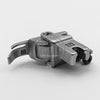 P360 ( P775 ) Steel Teeth  Roller Hinged Cording Presser Foot JUKI/JACKSingle Needle Sewing Machine Spare Part