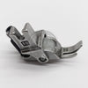 P360 ( P775 ) Teflon Teeth Roller Hinged Cording Presser Foot JUKI/JACKSingle Needle Sewing Machine Spare Part
