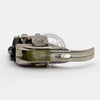 P363 Silicon Roller Presser Foot For JUKI/JACK Single Needle Sewing Machine