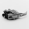 P363 Steel Plain Roller Presser Foot For JUKI/JACK Single Needle Sewing Machine
