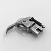 P36N Teeth Type Steel Roller Presser Foot For All Single Needle Sewing Machine Spare Part