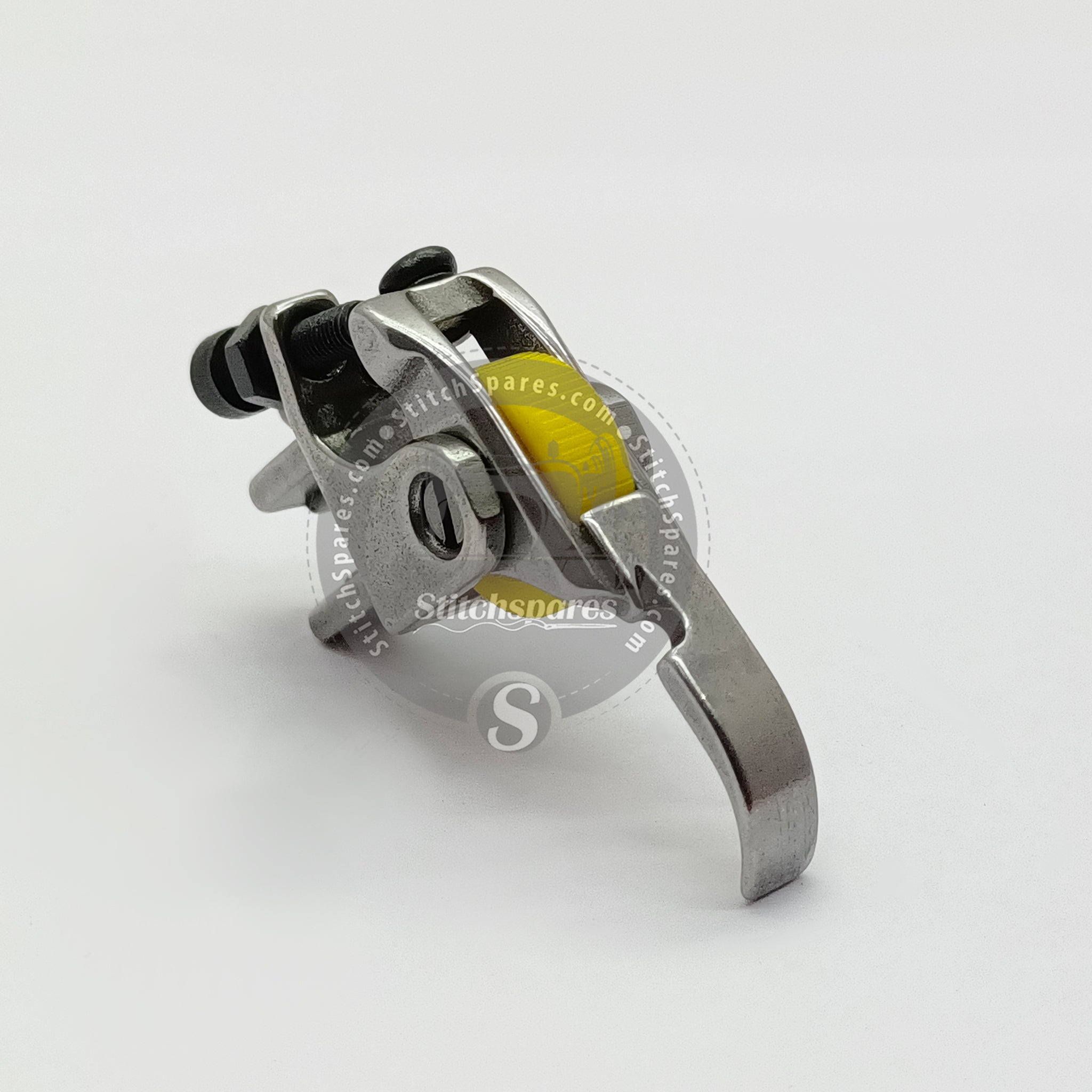 P36N Teeth Type Teflon Roller Presser Foot For All Single Needle Sewing Machine Spare Part