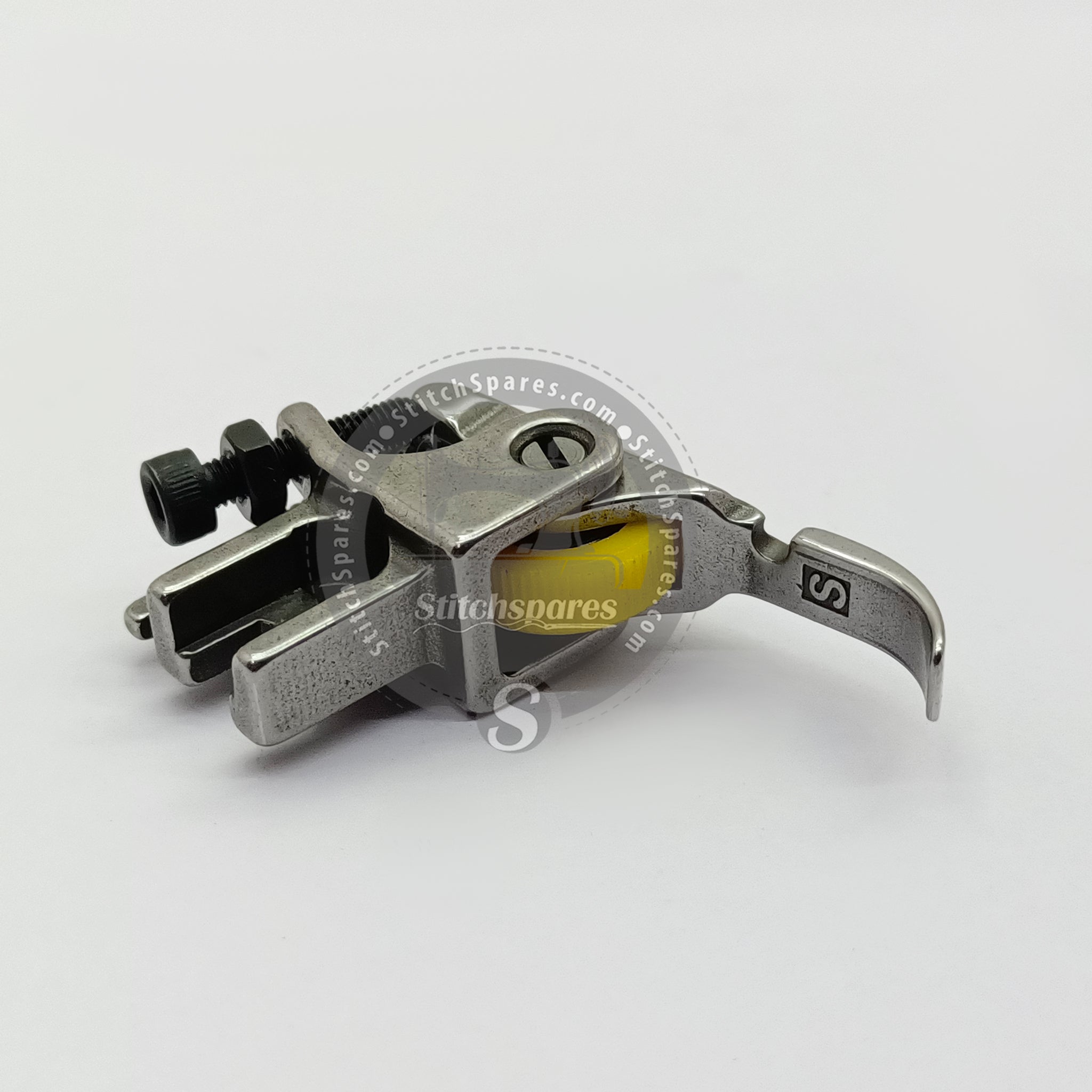 P36N Teeth Type Teflon Roller Presser Foot For All Single Needle Sewing Machine Spare Part