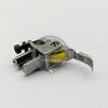 P36N Teeth Type Teflon Roller Presser Foot For All Single Needle Sewing Machine Spare Part