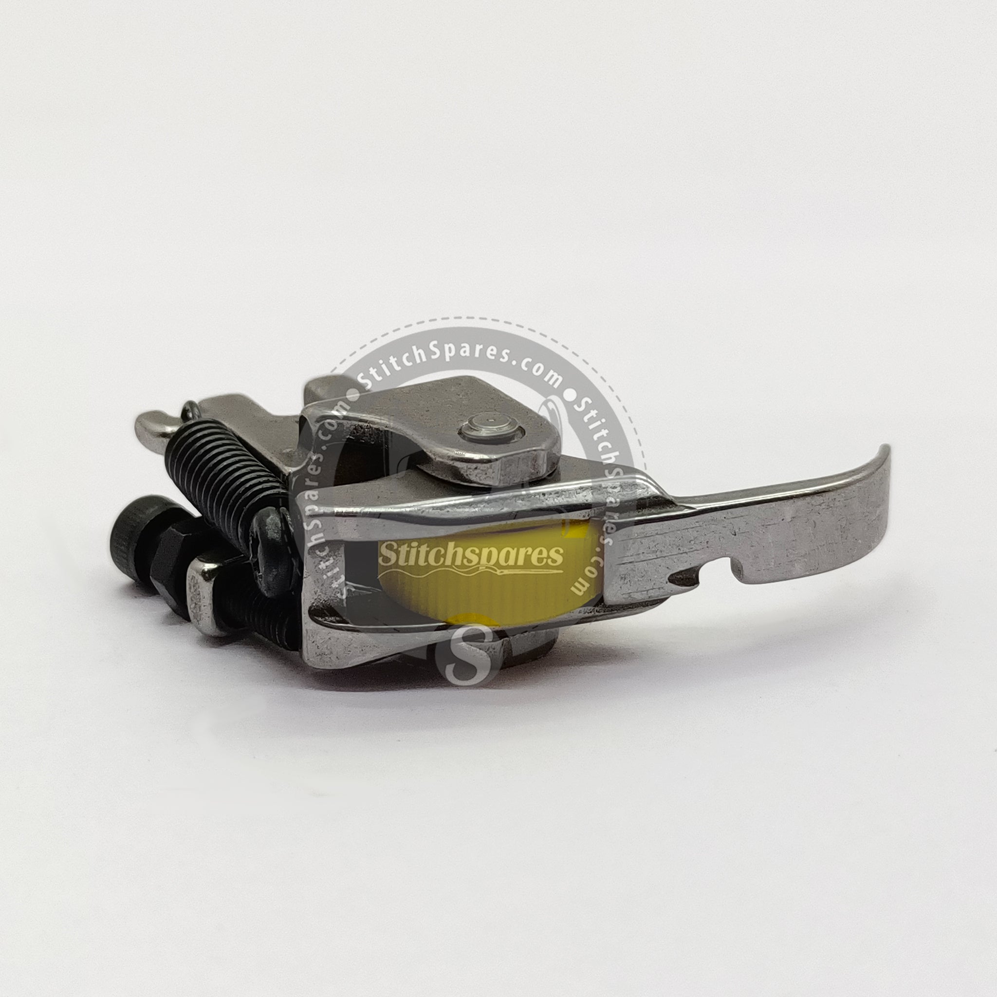 P36N Teeth Type Teflon Roller Presser Foot For All Single Needle Sewing Machine Spare Part