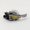 P36N Teeth Type Teflon Roller Presser Foot For All Single Needle Sewing Machine Spare Part