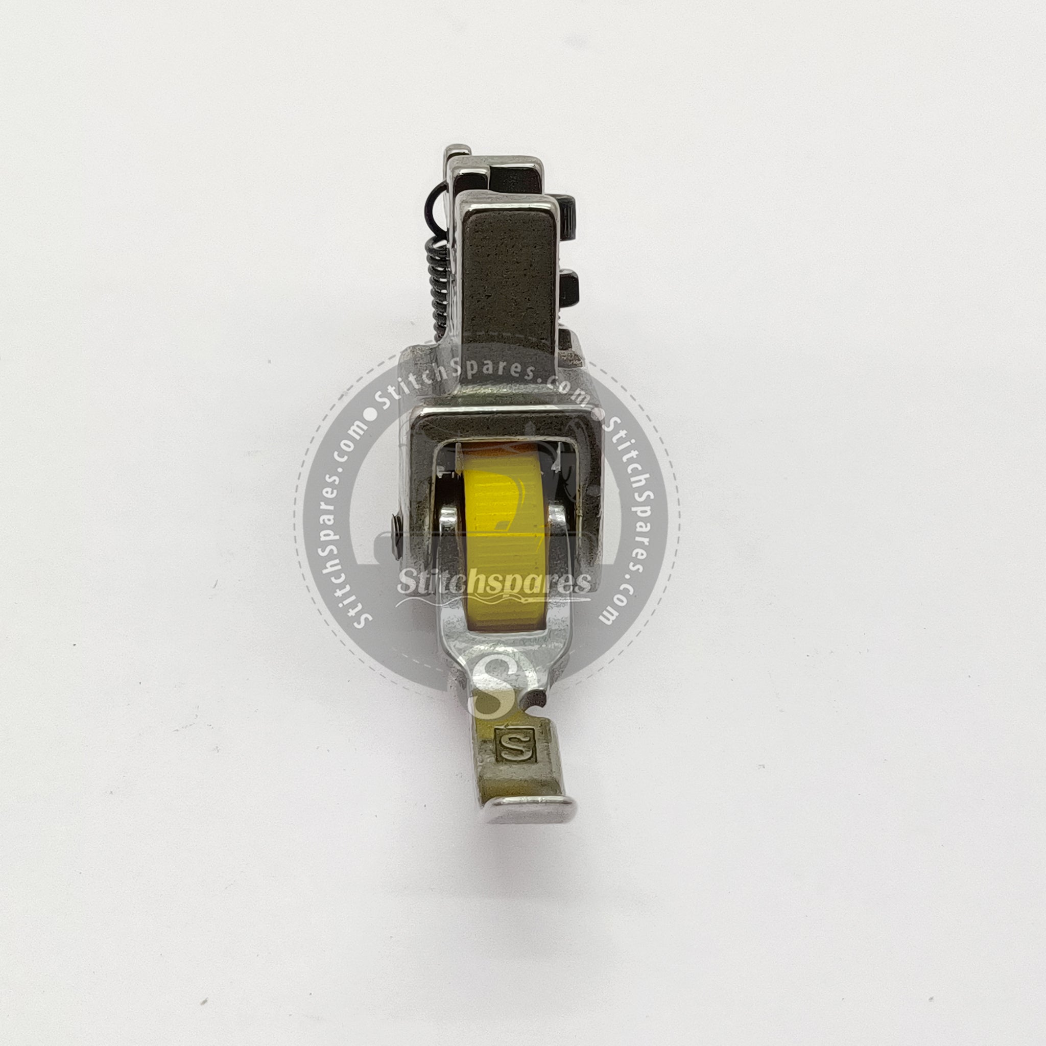 P36N Teeth Type Teflon Roller Presser Foot For All Single Needle Sewing Machine Spare Part