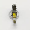 P36N Teeth Type Teflon Roller Presser Foot For All Single Needle Sewing Machine Spare Part