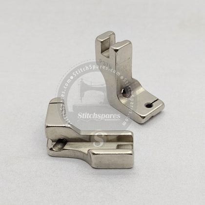 P37M MED. GROVE Binder Presser Foot Single Needle Lock-Stitch Sewing Machine
