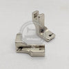 P37M MED. GROVE Binder Presser Foot Single Needle Lock-Stitch Sewing Machine