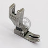 P58N (142058N) Invisible Zipper Presser Foot Single Needle Lock-Stitch Sewing Machine