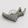 P58N (142058N) Invisible Zipper Presser Foot Single Needle Lock-Stitch Sewing Machine