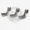 P5 (P5R) Shirring Presser Foot Single Needle Lock-Stitch Sewing Machine