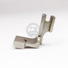 P5 (P5R) Shirring Presser Foot Single Needle Lock-Stitch Sewing Machine