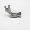 P5 (P5R) Shirring Presser Foot Single Needle Lock-Stitch Sewing Machine