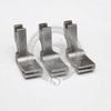 P5 (P5R) Shirring Presser Foot Single Needle Lock-Stitch Sewing Machine