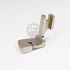 P5 (P5R) Shirring Presser Foot Single Needle Lock-Stitch Sewing Machine