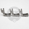P5 (P5R) Shirring Presser Foot Single Needle Lock-Stitch Sewing Machine