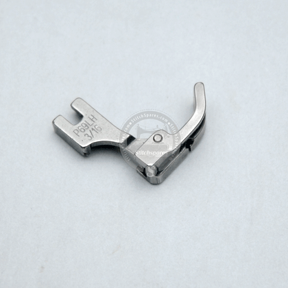 P69LH 3/16 Presser Foot Single Needle Lock-Stitch Machine