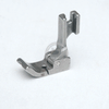 P69LH 3/16 Presser Foot Single Needle Lock-Stitch Machine