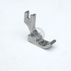 P69LH 3/16 Presser Foot Single Needle Lock-Stitch Machine