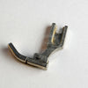 P69Lh 1/8 (36069Lh 1/8) Special Piping Presser Foot Single Needle Lock-Stitch Sewing Machine