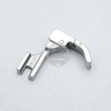 P69Lh 3/16 (36069Lh 3/16) Special Piping Presser Foot Single Needle Lock-Stitch Sewing Machine