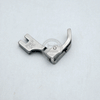 P69Lh 3/16 (36069Lh 3/16) Special Piping Presser Foot Single Needle Lock-Stitch Sewing Machine