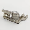 #P722 Hemming Presser Foot 3/8 (9.5mm) for JUKI, JACK and all brands Industrial Single Needle Lock-Stitch Sewing machine