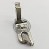 #P722 Hemming Presser Foot 5/16 (8.0mm) for JUKI, JACK and all brands Industrial Single Needle Lock-Stitch Sewing machine