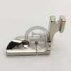 #P722 Hemming Presser Foot 5/16 (8.0mm) for JUKI, JACK and all brands Industrial Single Needle Lock-Stitch Sewing machine