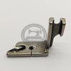 #P722 Hemming Presser Foot 5/32 (4.0mm) for JUKI, JACK and all brands Industrial Single Needle Lock-Stitch Sewing machine