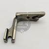 #P722 Hemming Presser Foot 5/32 (4.0mm) for JUKI, JACK and all brands Industrial Single Needle Lock-Stitch Sewing machine