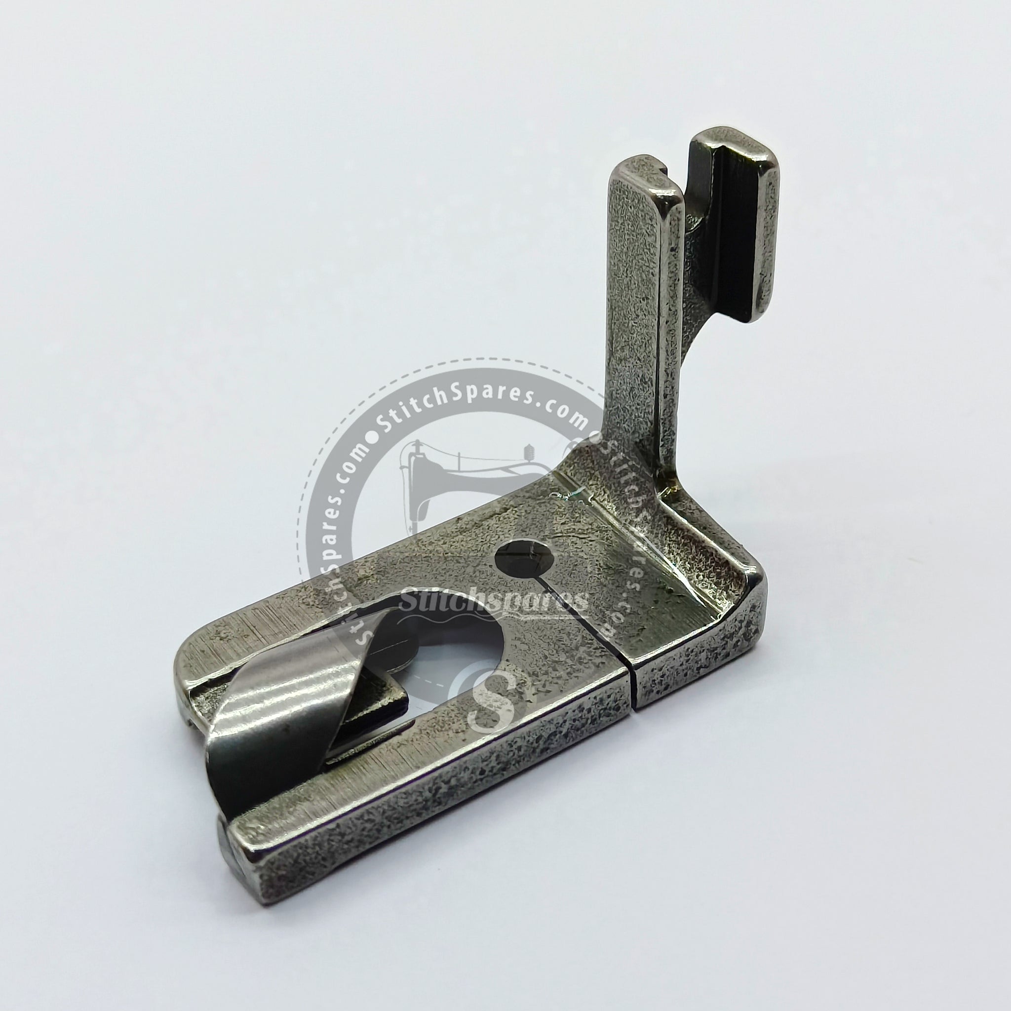 #P722 Hemming Presser Foot 7/16 (11.0mm) for JUKI, JACK and all brands Industrial Single Needle Lock-Stitch Sewing machine