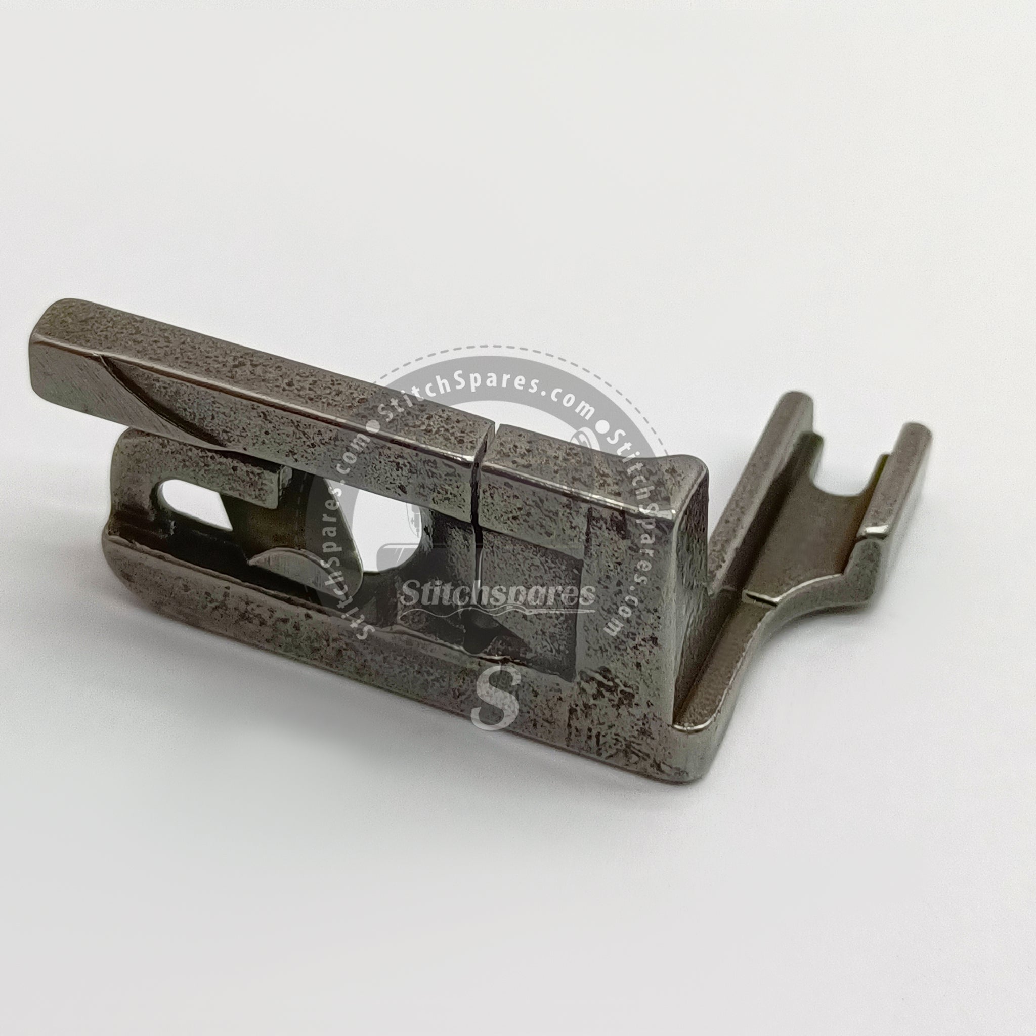 #P722 Hemming Presser Foot 7/16 (11.0mm) for JUKI, JACK and all brands Industrial Single Needle Lock-Stitch Sewing machine