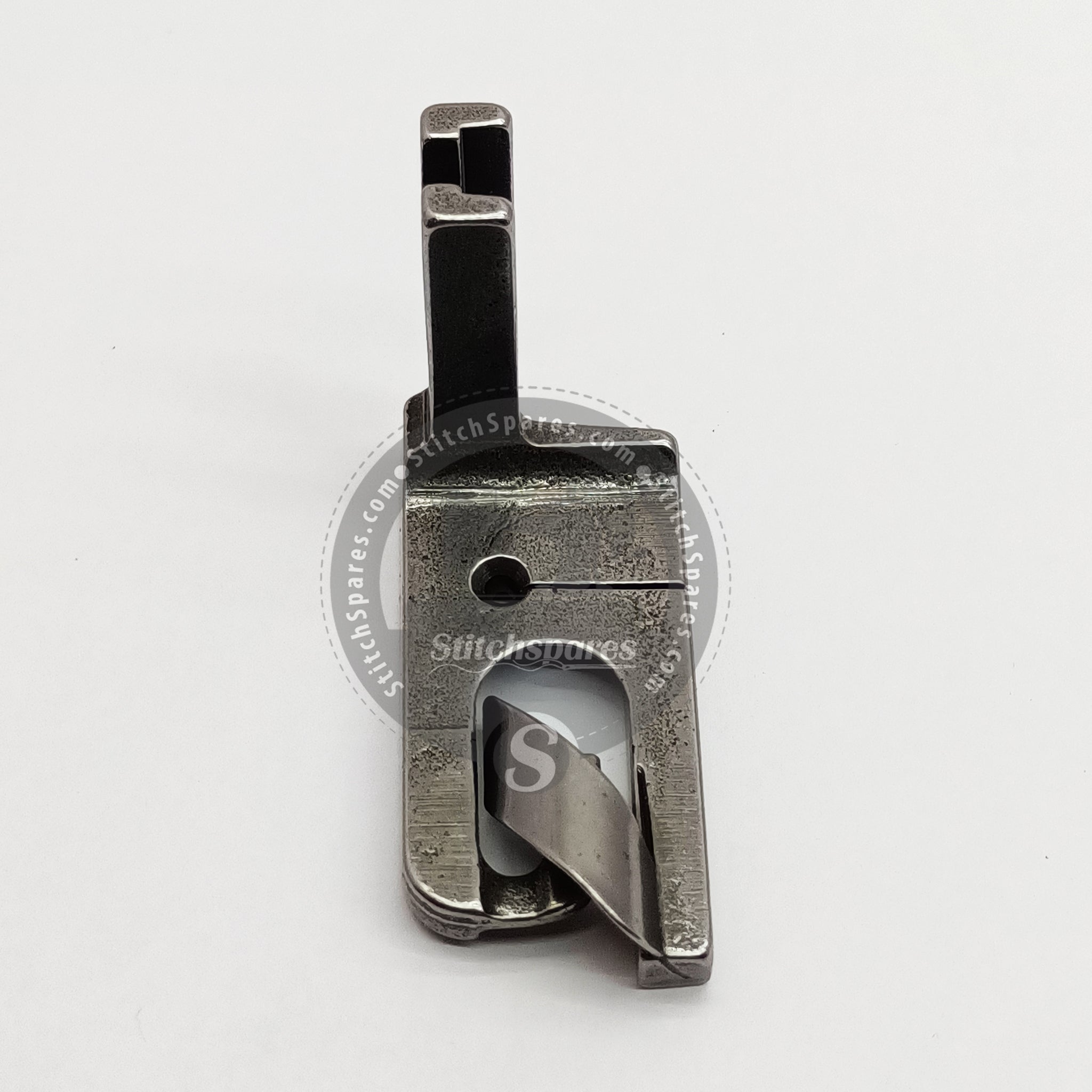 #P722 Hemming Presser Foot 7/16 (11.0mm) for JUKI, JACK and all brands Industrial Single Needle Lock-Stitch Sewing machine
